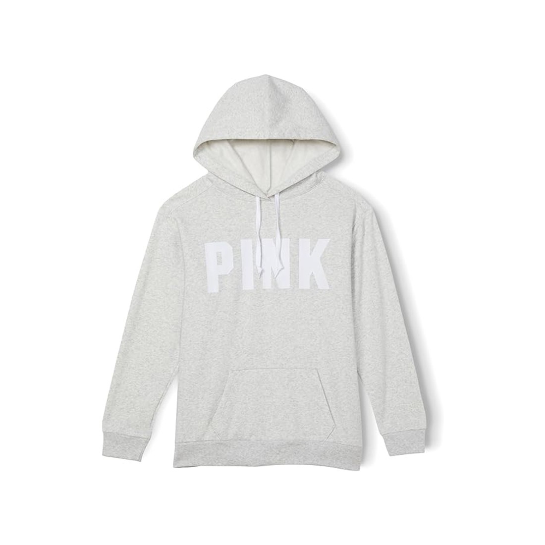 Unbothered Unisex Hoodie Sarcastic Pullover - Black - Image 3