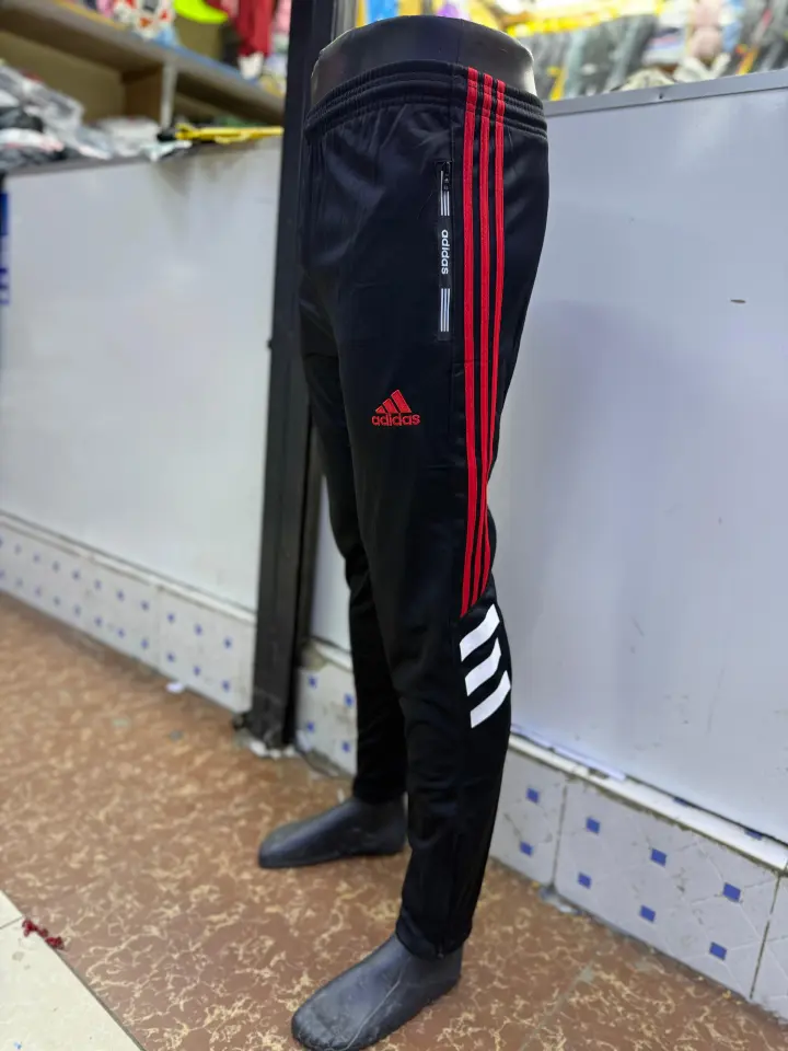 Adidas Originals Trainer Pants.