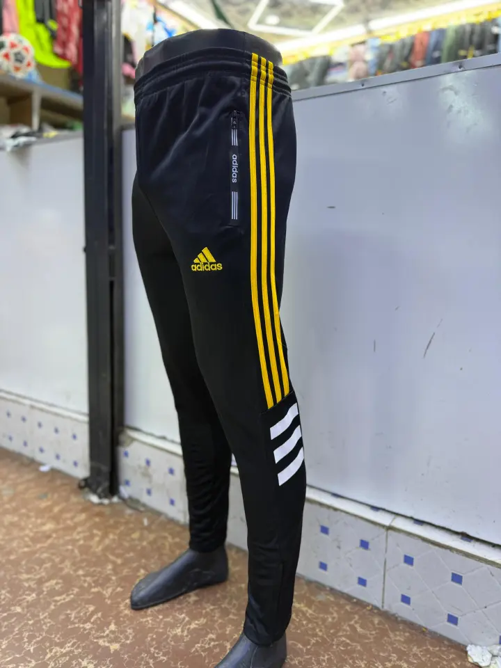 Adidas Originals Trainer Pants. - Image 3