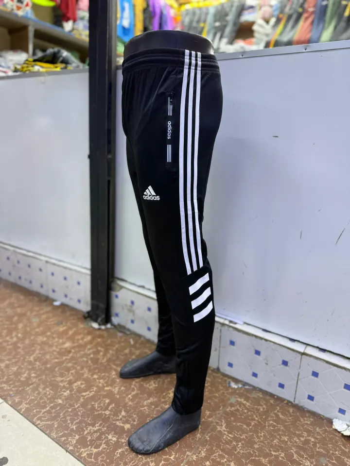 Adidas Originals Trainer Pants. - Image 2