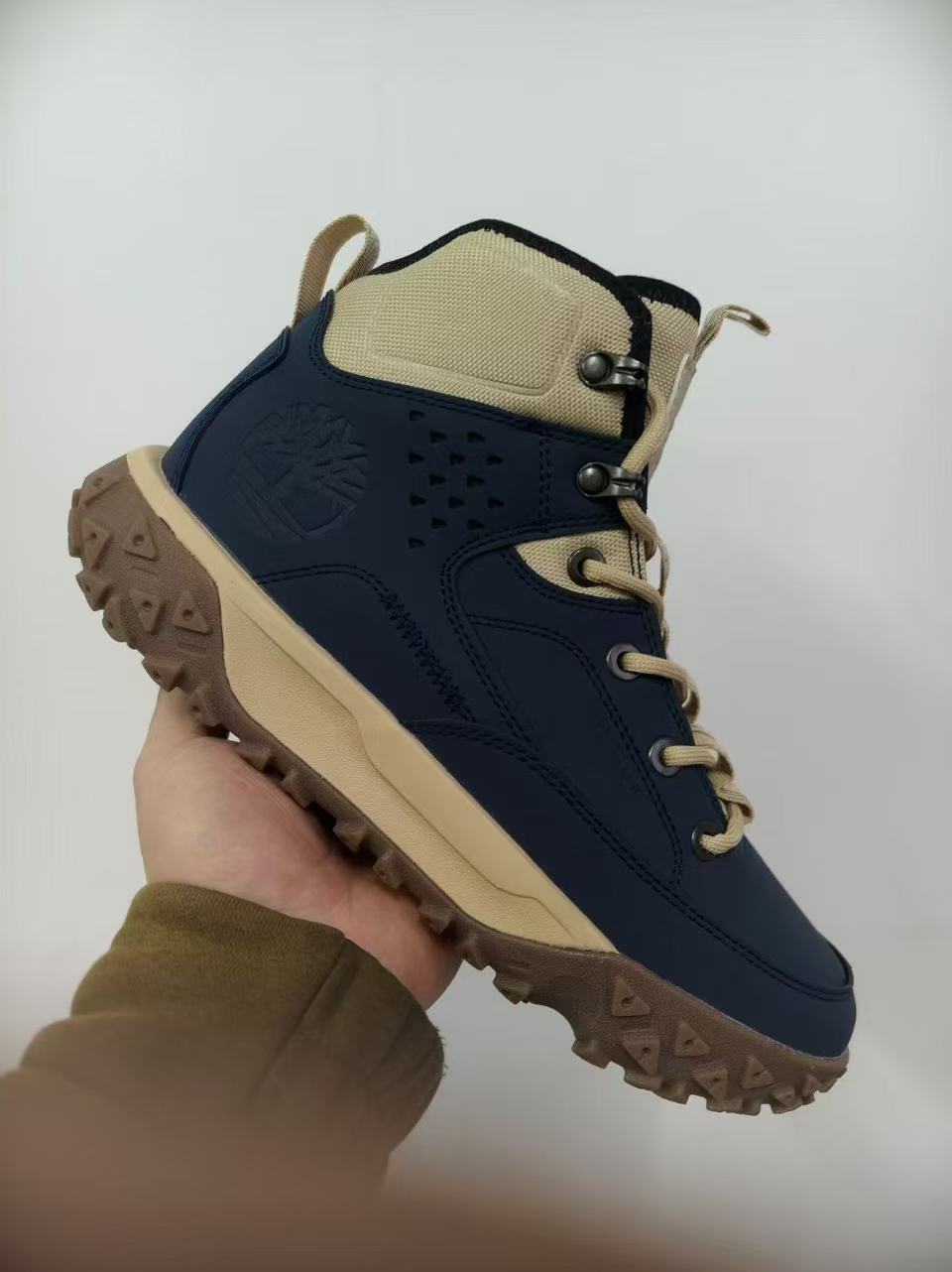 Timberland Hiking Boots