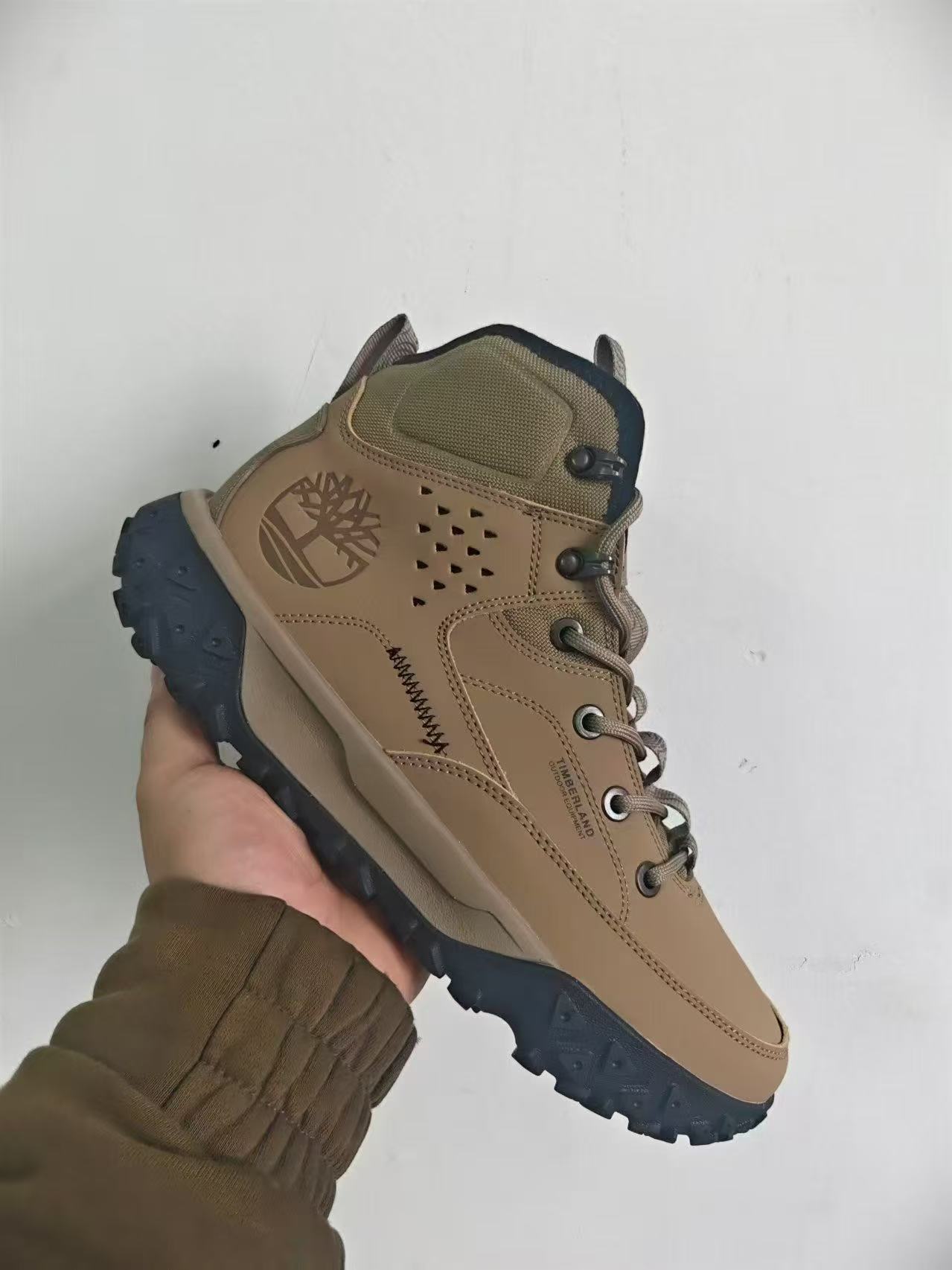 Timberland Hiking Boots