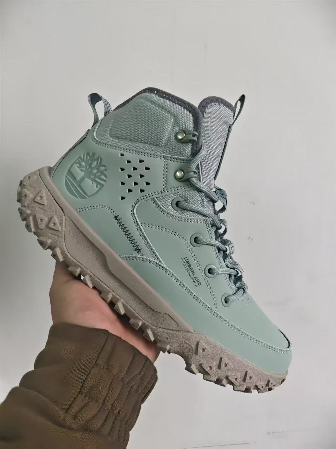 Timberland Hiking Boots