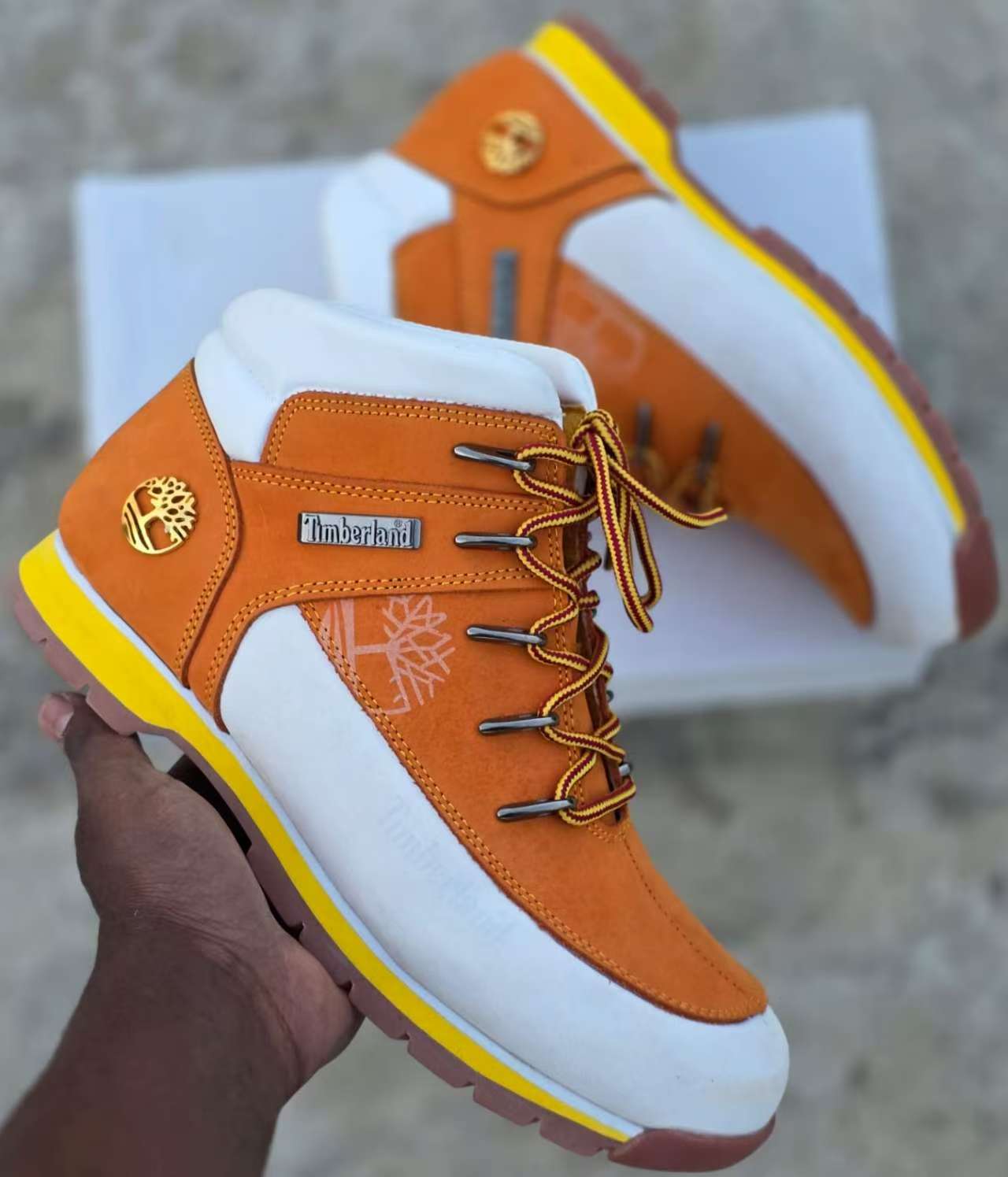Timberland Sports
